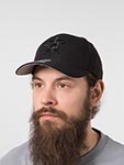Бейсболка 47 BRAND арт. B-MVP10WBV-BKB Houston Astros MLB (черный)